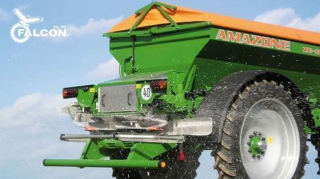 ZG-B 8200 Drive Spreader
